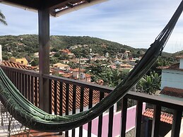 Pousada Azul dos Búzios