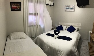 Pousada Azul dos Búzios