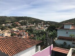 Pousada Azul dos Búzios