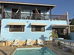 Pousada Azul dos Búzios