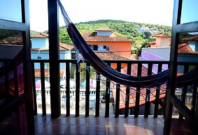 Pousada Azul dos Búzios