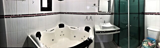 Pousada Azul dos Búzios