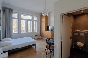 Le Relais de l'Orangerie
