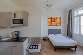 Le Relais de l'Orangerie