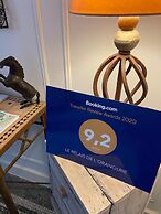 Le Relais de l'Orangerie