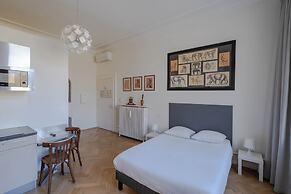 Le Relais de l'Orangerie