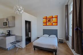 Le Relais de l'Orangerie