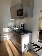 Le Relais de l'Orangerie