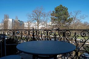 Le Relais de l'Orangerie