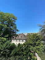 Le Relais de l'Orangerie