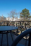 Le Relais de l'Orangerie