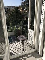 Le Relais de l'Orangerie