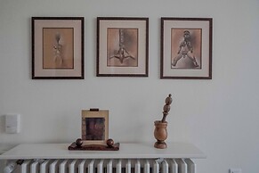 Le Relais de l'Orangerie