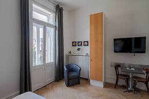 Le Relais de l'Orangerie