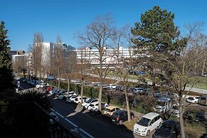 Le Relais de l'Orangerie