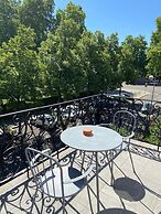 Le Relais de l'Orangerie