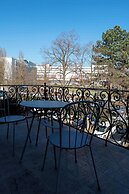 Le Relais de l'Orangerie