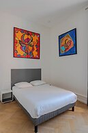 Le Relais de l'Orangerie