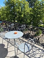 Le Relais de l'Orangerie