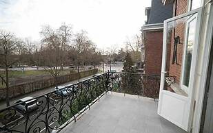 Le Relais de l'Orangerie