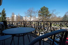 Le Relais de l'Orangerie