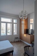 Le Relais de l'Orangerie