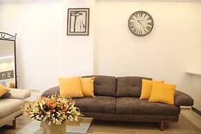 Super Luxury Apartments
