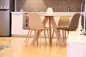 Super Luxury Apartments