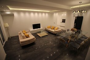 Super Luxury Apartments