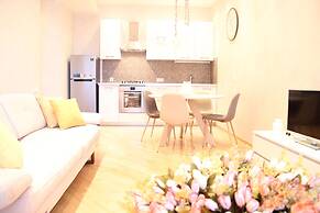 Super Luxury Apartments