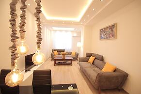 Super Luxury Apartments