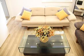 Super Luxury Apartments