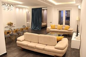 Super Luxury Apartments
