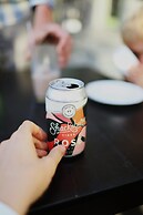 Main and Mountain Bar & Motel