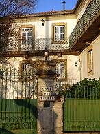 Casa das Tilias - Historic House