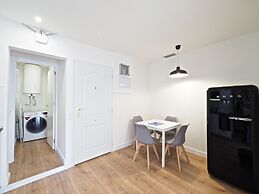 Olala Vibe Apartments