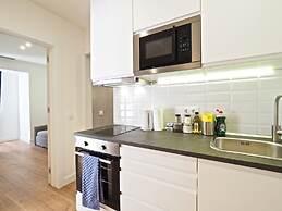 Olala Vibe Apartments