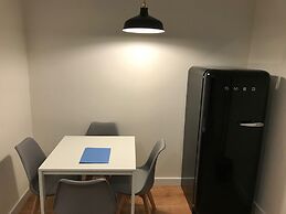 Olala Vibe Apartments