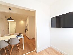 Olala Vibe Apartments