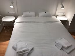 Olala Vibe Apartments