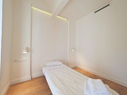 Olala Vibe Apartments