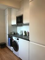 Olala Vibe Apartments