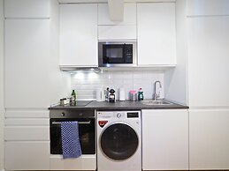Olala Vibe Apartments