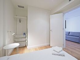 Olala Vibe Apartments