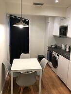 Olala Vibe Apartments