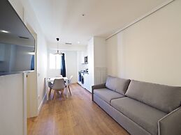 Olala Vibe Apartments