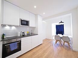 Olala Vibe Apartments