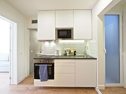 Olala Vibe Apartments