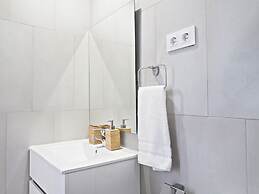 Olala Vibe Apartments
