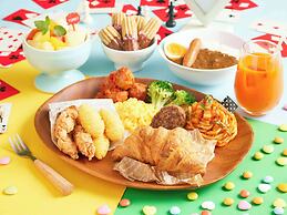 Comfort Suites Tokyo Bay